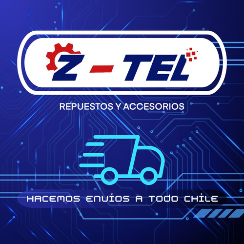 Cable Fuente De Poder 1.5mts 2 Unidades /z-tel