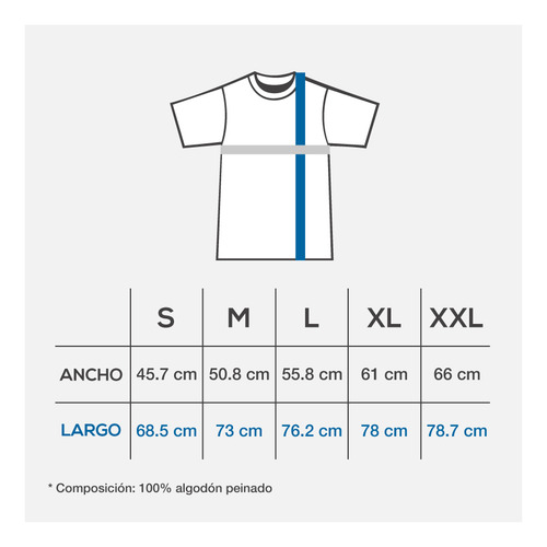Playera Con Diseño De Dos Rinos Con Alas