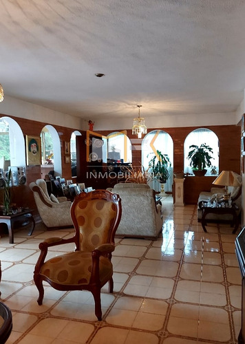 En Venta Pent House En San Antonio De Los Altos Con Terraza