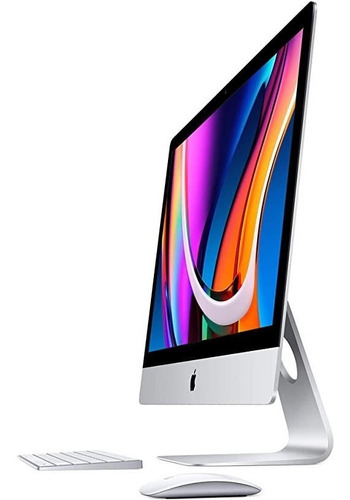 Imagen 2 de 3 de Apple iMac Retina 5k De 27 Pulgadas I5 3.1ghz