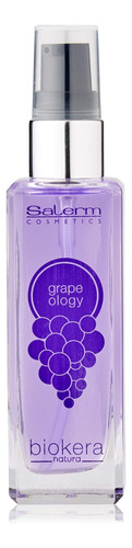 Salerm Cosmetics Biokera Natura Suero De Grapeología, 2 On.