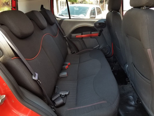 Fiat Uno Sporting 2014
