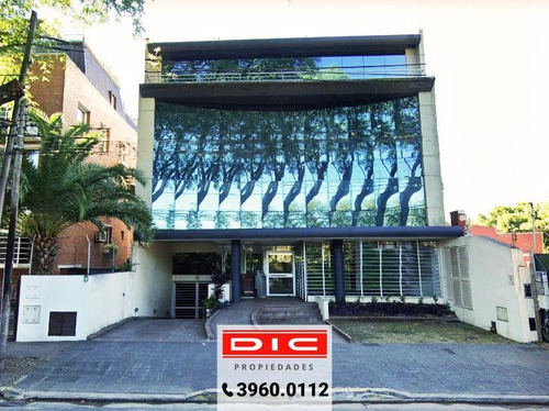 Imagen 1 de 17 de Oficina En Venta Y Alquiler Acassuso