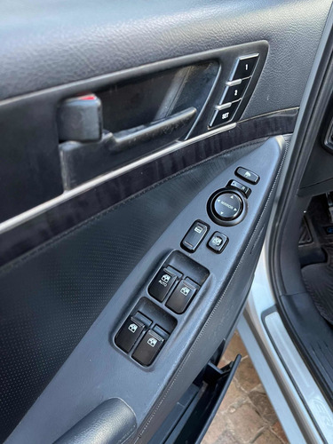Imagen 7 de 16 de Hyundai Veracruz 2009 3.8 Gls Premium 7as L V6 At