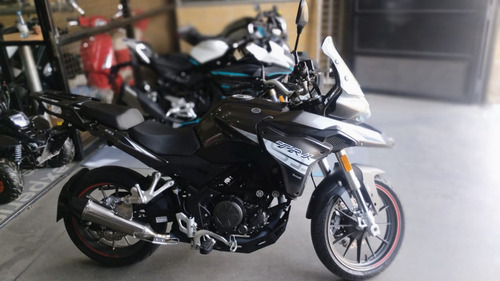 Benelli Trk 251 (2023) 2.283km -envios A Todo El Pais-