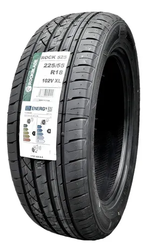 ポチ様 Neumático 225/55 R18 Rock 525 102v | Cuotas sin interés
