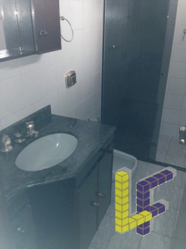 Venda Apartamento Sao Caetano Do Sul Santa Paula Ref: 10588 - 10588