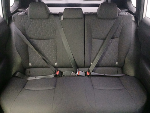 Toyota Corolla Cross 2.0 VVT-IE FLEX XRE DIRECT SHIFT