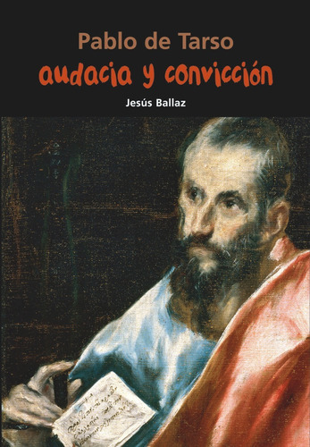 Convicción Pablo De Tarso Libro Juvenil Combel Bambú S