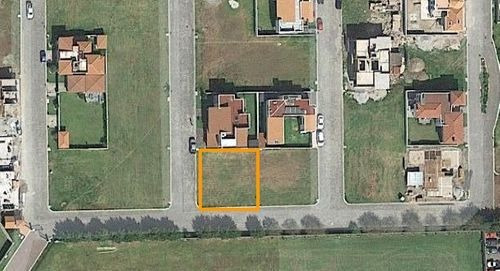 Imagen 4 de 5 de Terreno En Venta En Residencial Rancho El Mesón
