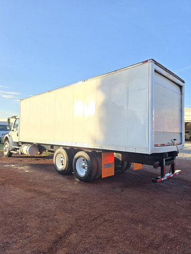 Freightliner M2 Torton 2013 Rabon