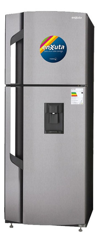 Refrigerador Enxuta Frio Seco 258 Lts C/dispensador Landford