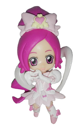 Figura Llavero Pretty Cure Blossom 6cm