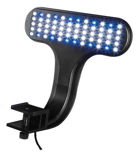 Luz Led Clip Acuario