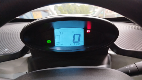 Renault Twizy Technic