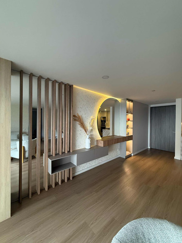 Venta Hermoso Apartamento Loma Las Brujas Nogales