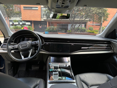 Audi Q8 3.0 Tfsi Quattro Progressive