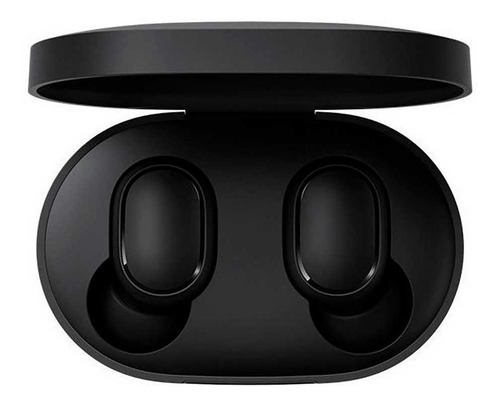 Auricular Bluetooth Xiaomi Redmi Airdots Manos Libres Tws .