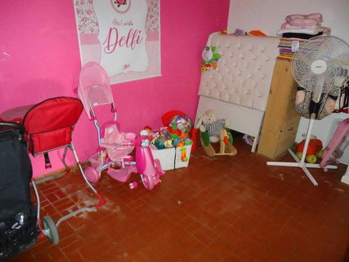 Imagen 5 de 12 de Casa Ph En Venta En Castelar Sur