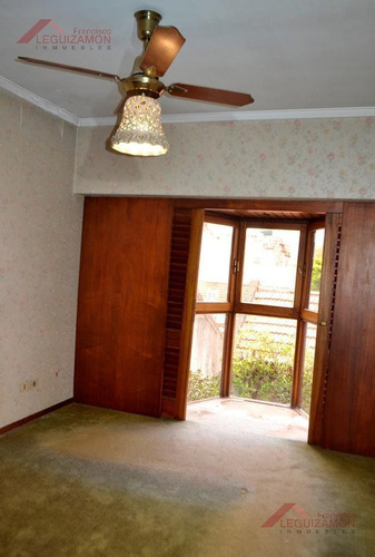 Imagen 16 de 23 de Lote Propio - Jardin Parquizado - Quincho - Parrilla - Garage Pasante