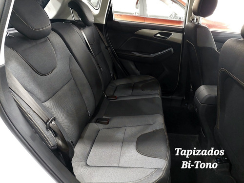 Baic X35 Confort Turbo - 2025 - Baic Ramos Mejia -