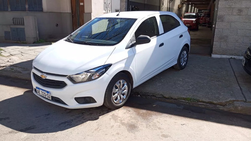 Chevrolet Onix 1.4 Joy Ls