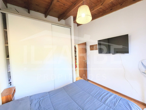 Casa Sobre Calle Saturnino Justo