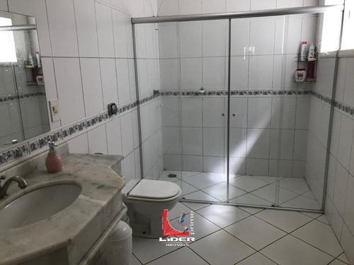 Imagem 3 de 15 de Casa Jardim America Bragança Paulista . - Ca0805-1
