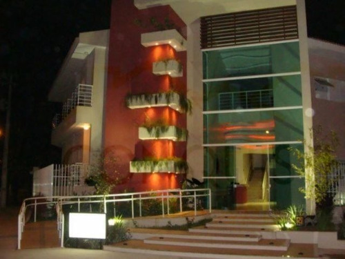 Imagem 5 de 12 de Hotel - Balneario Guaruja - Ref: 1462 - V-3597