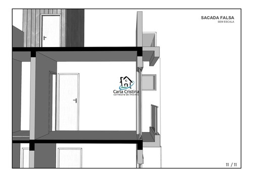 Imagem 12 de 12 de Casa - Ca00353 - 70574197