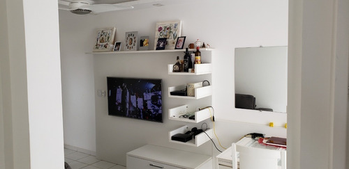 Imagem 3 de 30 de Apartamento - Ap00002 - 67725614