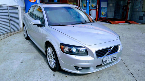 Imagem 7 de 12 de Volvo C30 2.5 Turbo 230 Cv