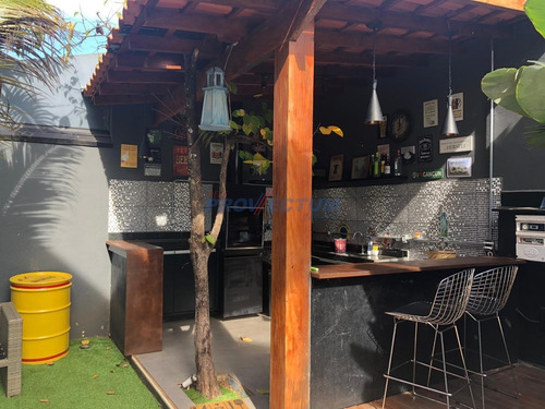 Imagem 15 de 16 de Casa À Venda Em Cidade Universitária - Ca283165