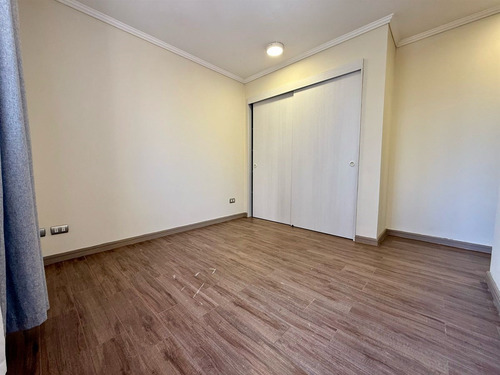 Depto Quinta Avenida 2d 2b Est Bodega 55/60m2 Metro C Niño