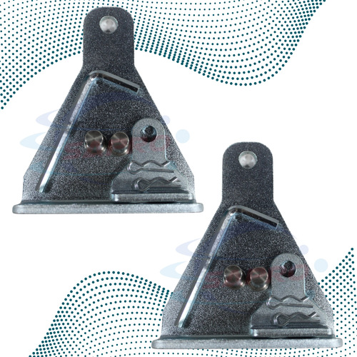 Pistones Para Porton Electrico Merik At300