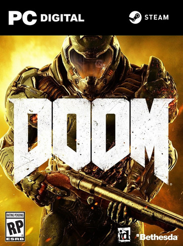 Doom Pc Español Steam