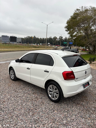 Volkswagen Gol 1.6 Trendline 101cv