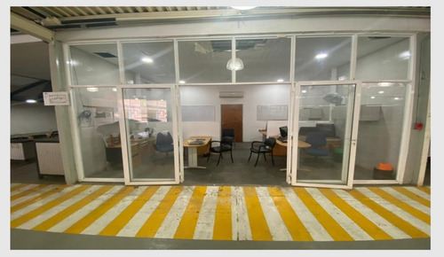 Imagen 7 de 16 de #1527 Galpon 3500m2 + 2000m2, La Urbina