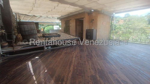 Local En Alquiler El Hatillo Mls #26-114