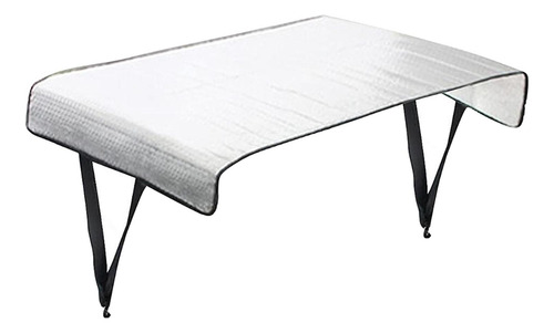 2 Cubierta De Aire Acondicionado Protector De Muebles