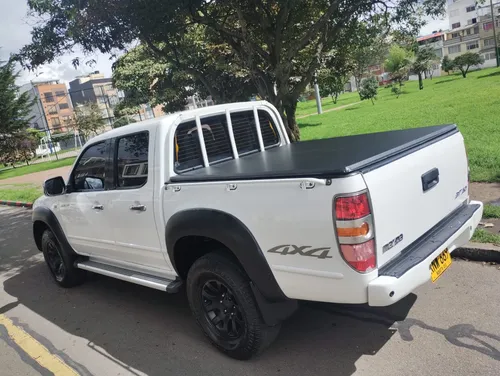 Mazda Bt50 Diesel 2.5 4x4