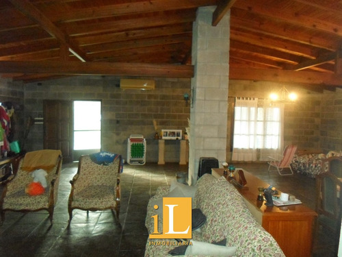 Imagen 9 de 14 de Venta De Casa-quinta En Obligado (brandsen )