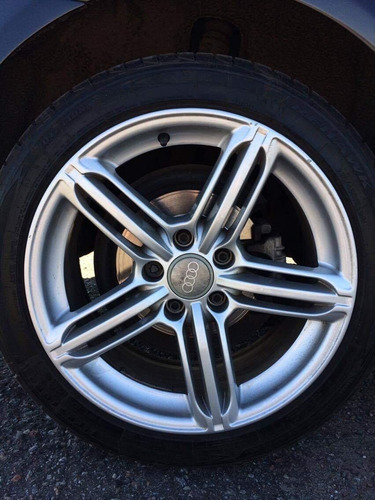 Audi A3 1.8 T Fsi Mt Sportback Permuto