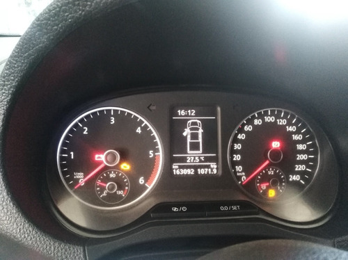 Volkswagen Amarok 2.0 Cd Tdi 4x2 Highline Pack C33 2014
