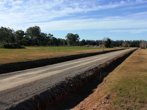 Terreno En Venta En La Concordia