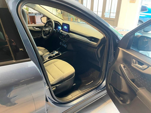 Ford Kuga Se 2.5l Hibrido At Fwd
