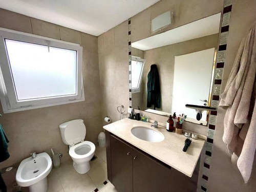 Casa En Venta 4 Ambientes Apto Crédito En Beccar