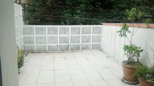 Imagem 4 de 10 de Venda Prédio - Chácara Santo Antônio, São Paulo-sp - Rr4070