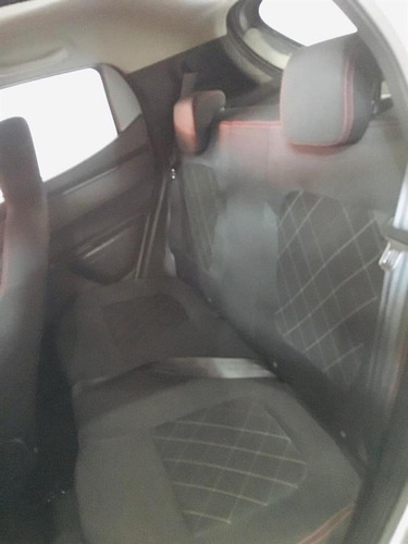 Renault Kwid Zen 1.0 Flex Ano: 2019 Prata Completo Baixo Km