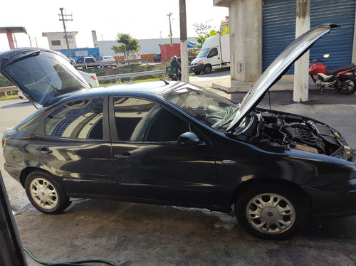 Fiat Brava 2003 1.6 Sx 5p